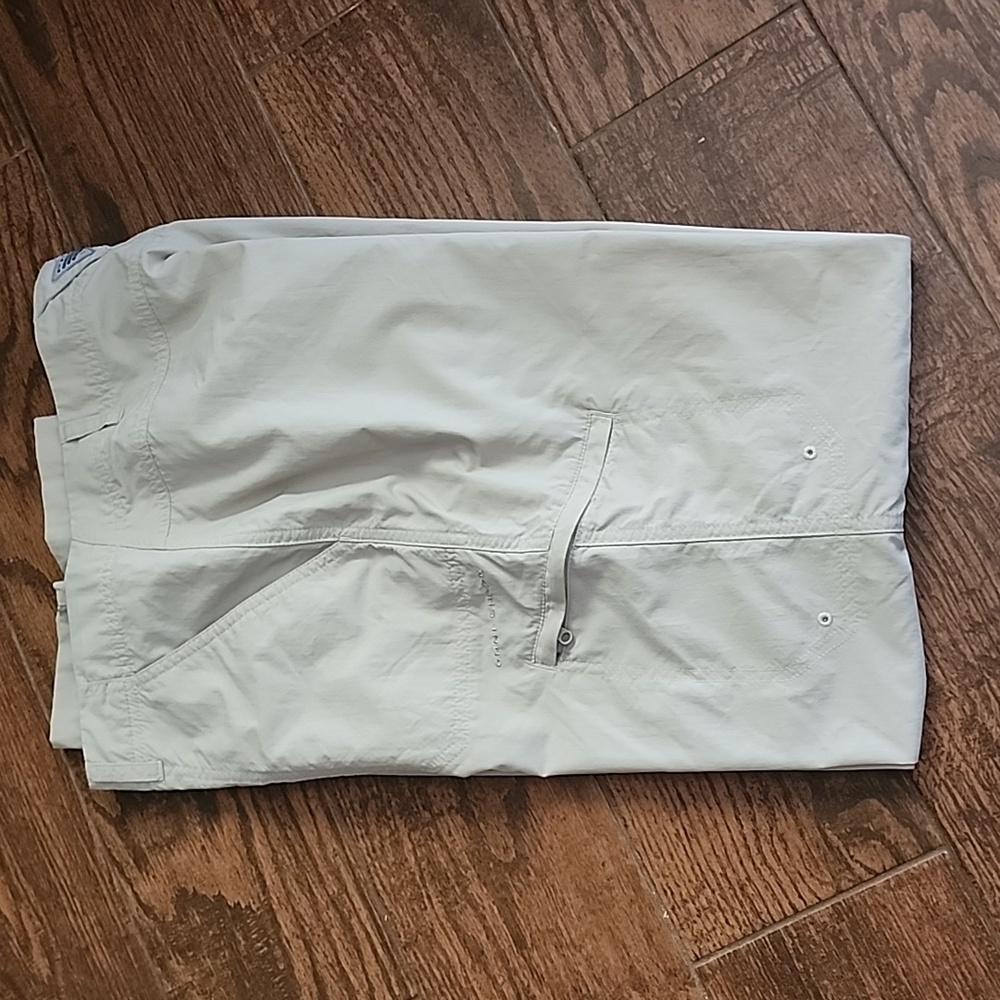 Columbia Aruba Sportswear Omni-Shield Convertable Pants - Picture 10 of 13